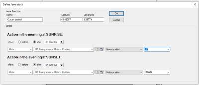 Astro Clock Function For Astronomic Based Actions 03